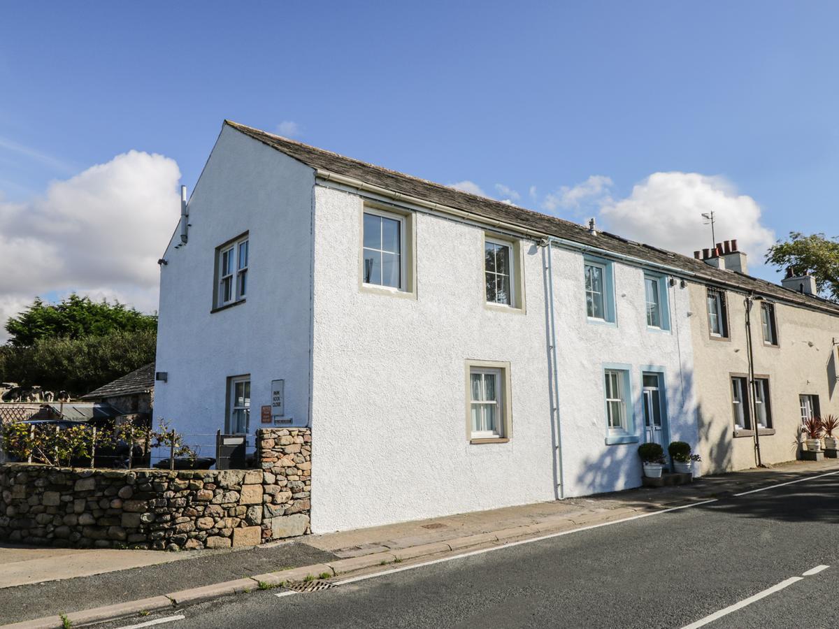 1 Park Nook Close Waberthwaite Exterior photo