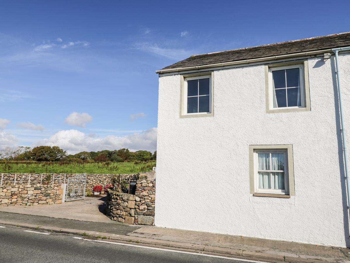 1 Park Nook Close Waberthwaite Exterior photo
